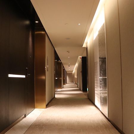Crowne Plaza Shenzhen Nanshan By Ihg Zewnętrze zdjęcie