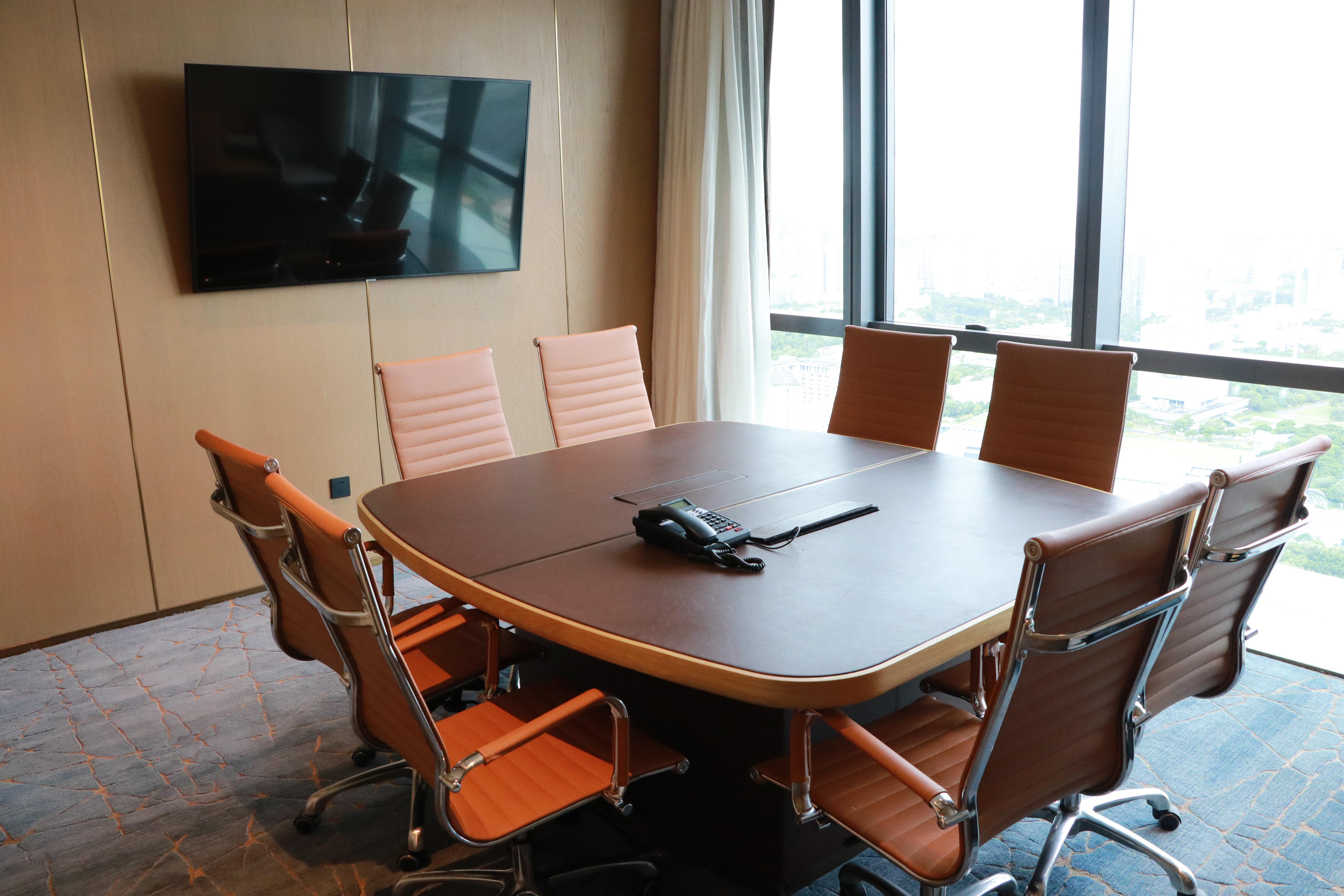 Crowne Plaza Shenzhen Nanshan By Ihg Zewnętrze zdjęcie