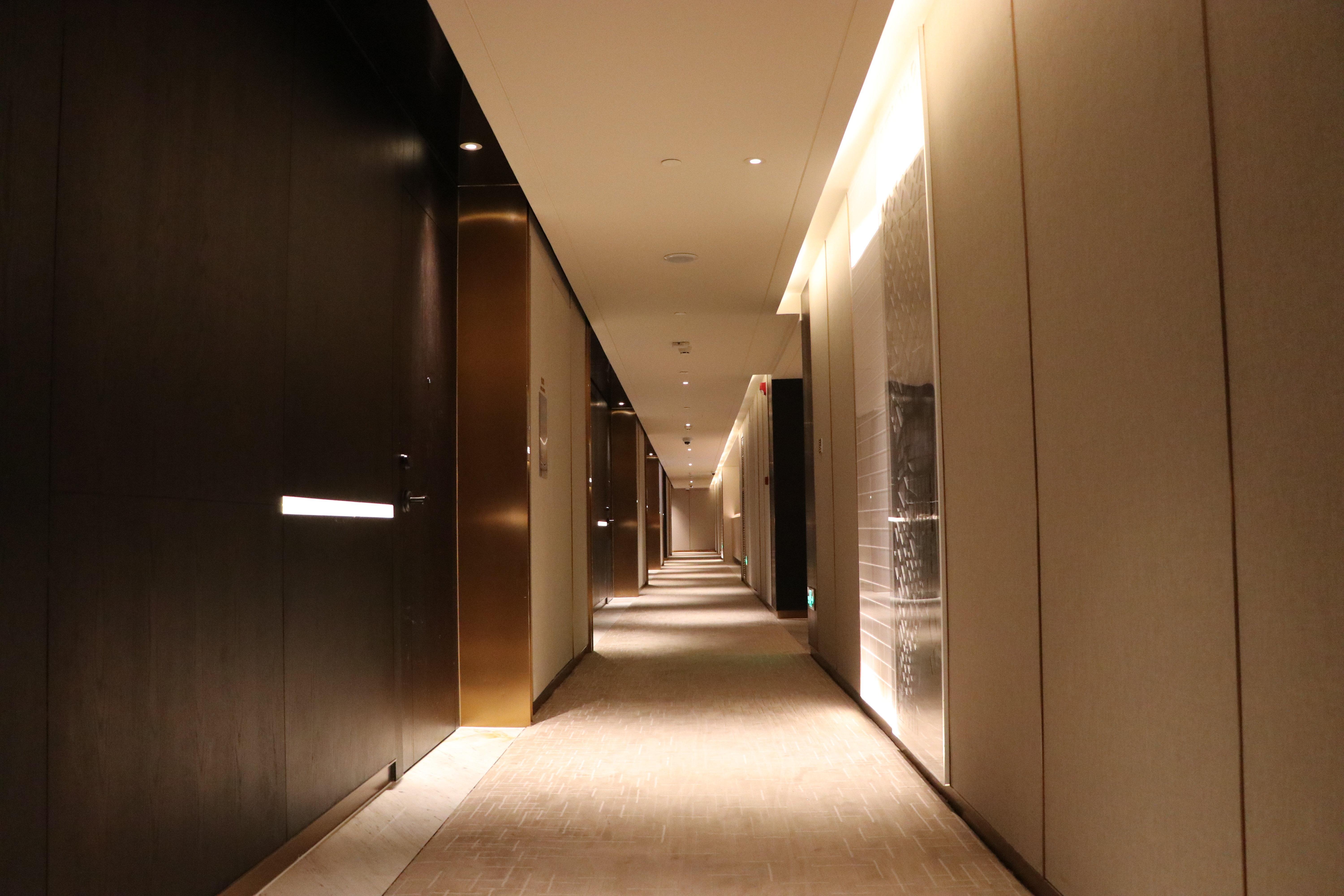 Crowne Plaza Shenzhen Nanshan By Ihg Zewnętrze zdjęcie