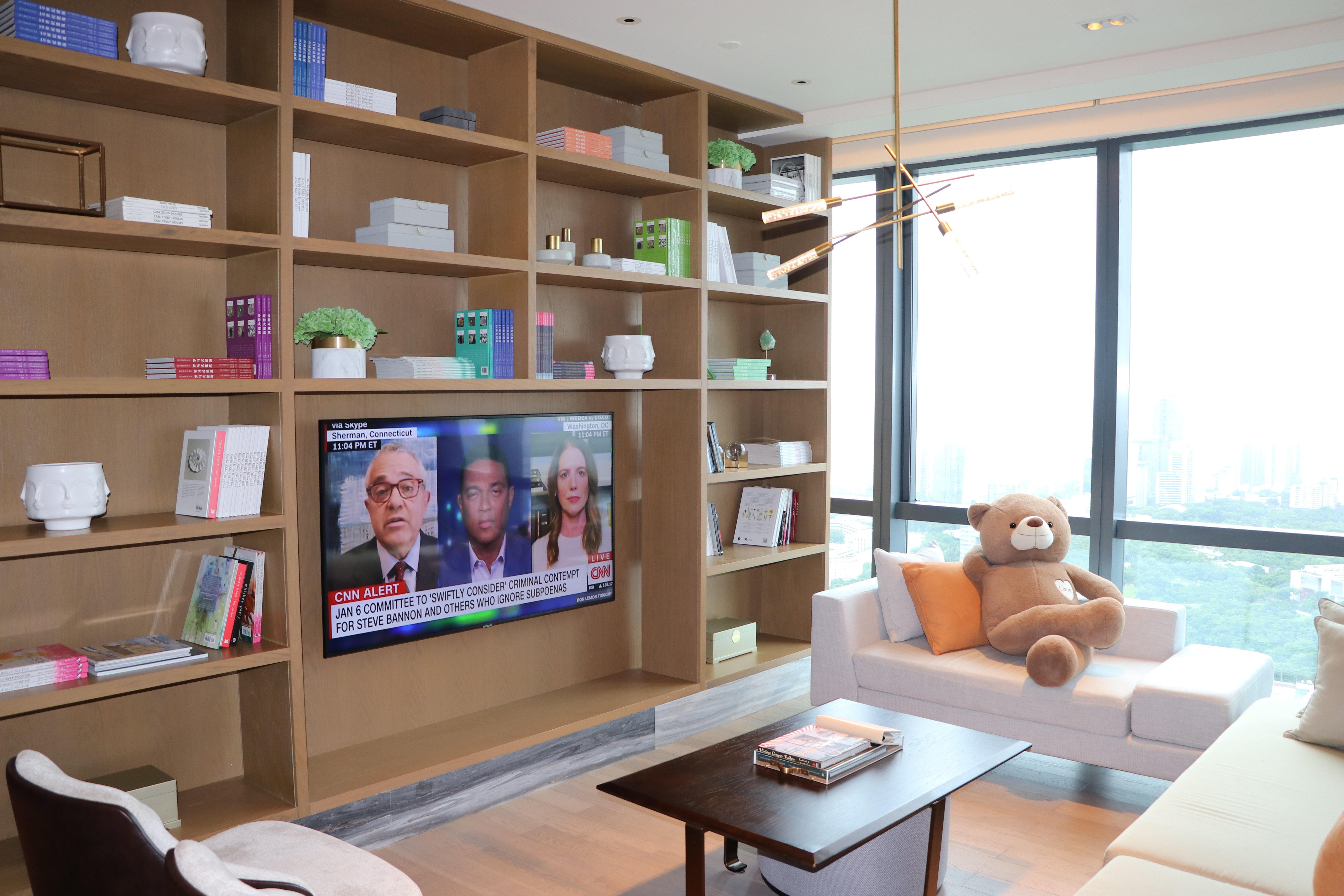 Crowne Plaza Shenzhen Nanshan By Ihg Zewnętrze zdjęcie