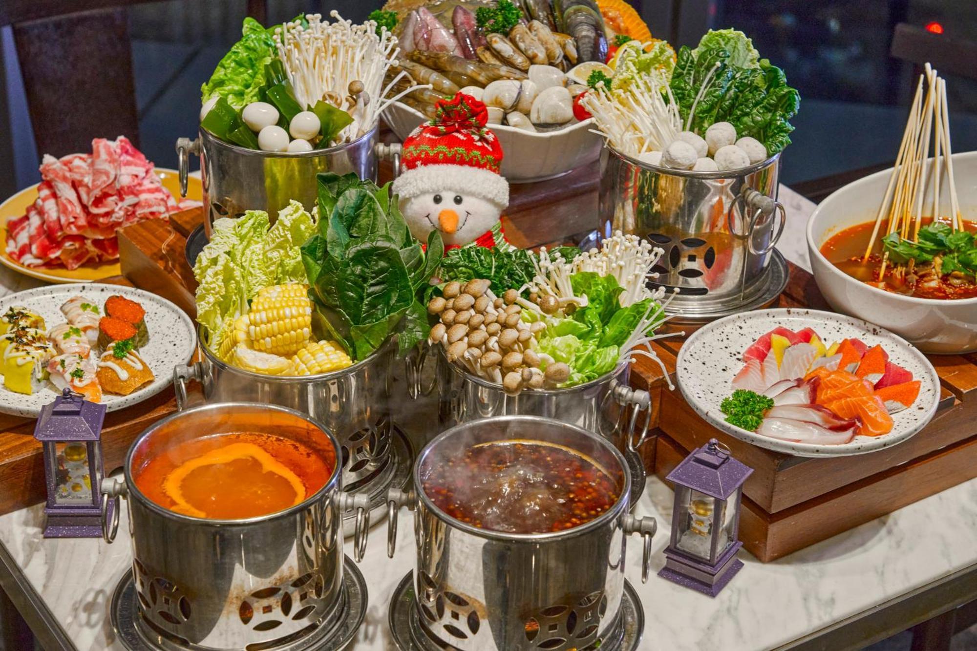 Crowne Plaza Shenzhen Nanshan By Ihg Zewnętrze zdjęcie