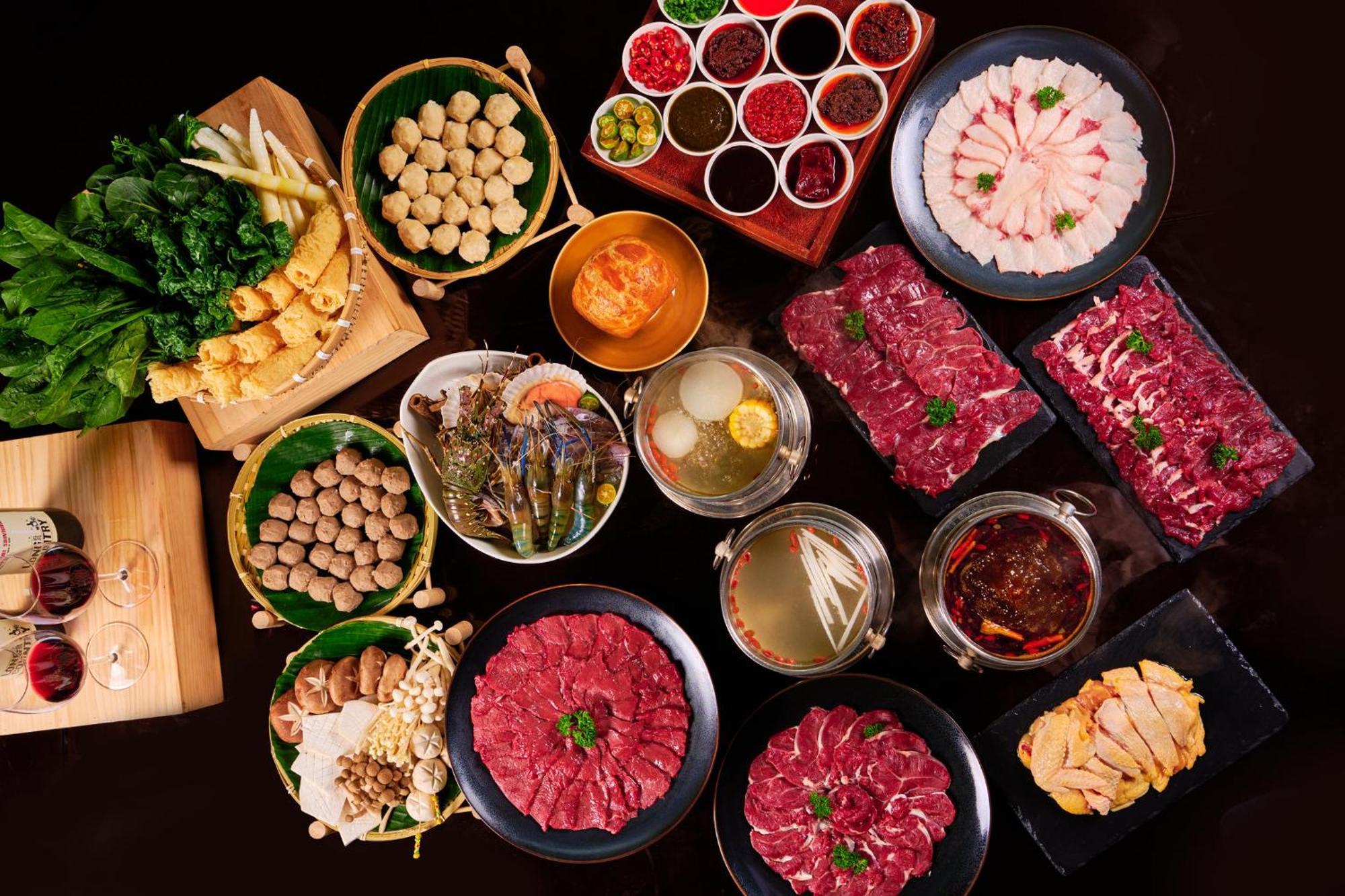Crowne Plaza Shenzhen Nanshan By Ihg Zewnętrze zdjęcie