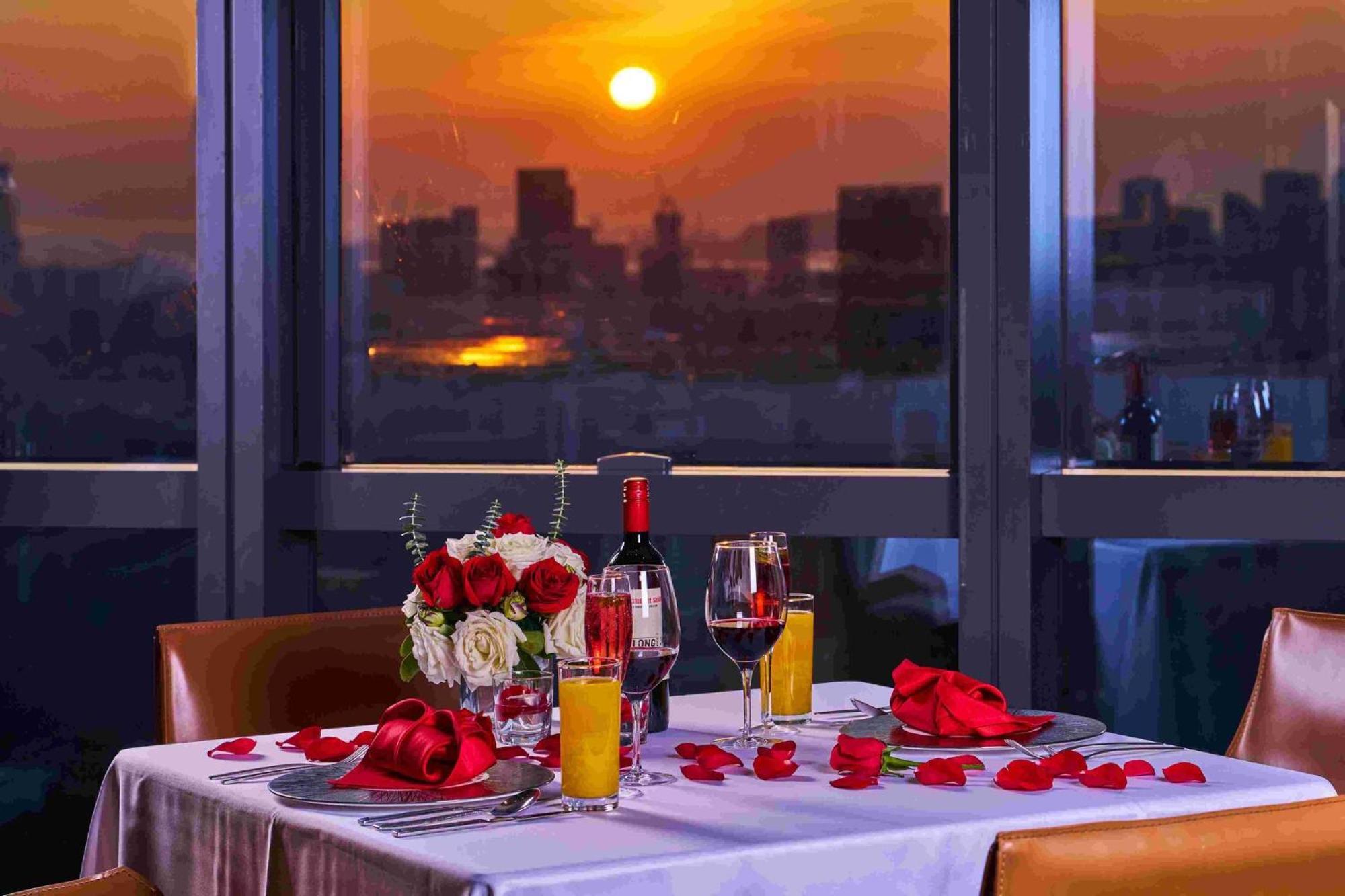 Crowne Plaza Shenzhen Nanshan By Ihg Zewnętrze zdjęcie